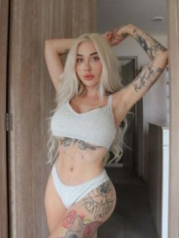 Ева Брюнетка Реал фото 2